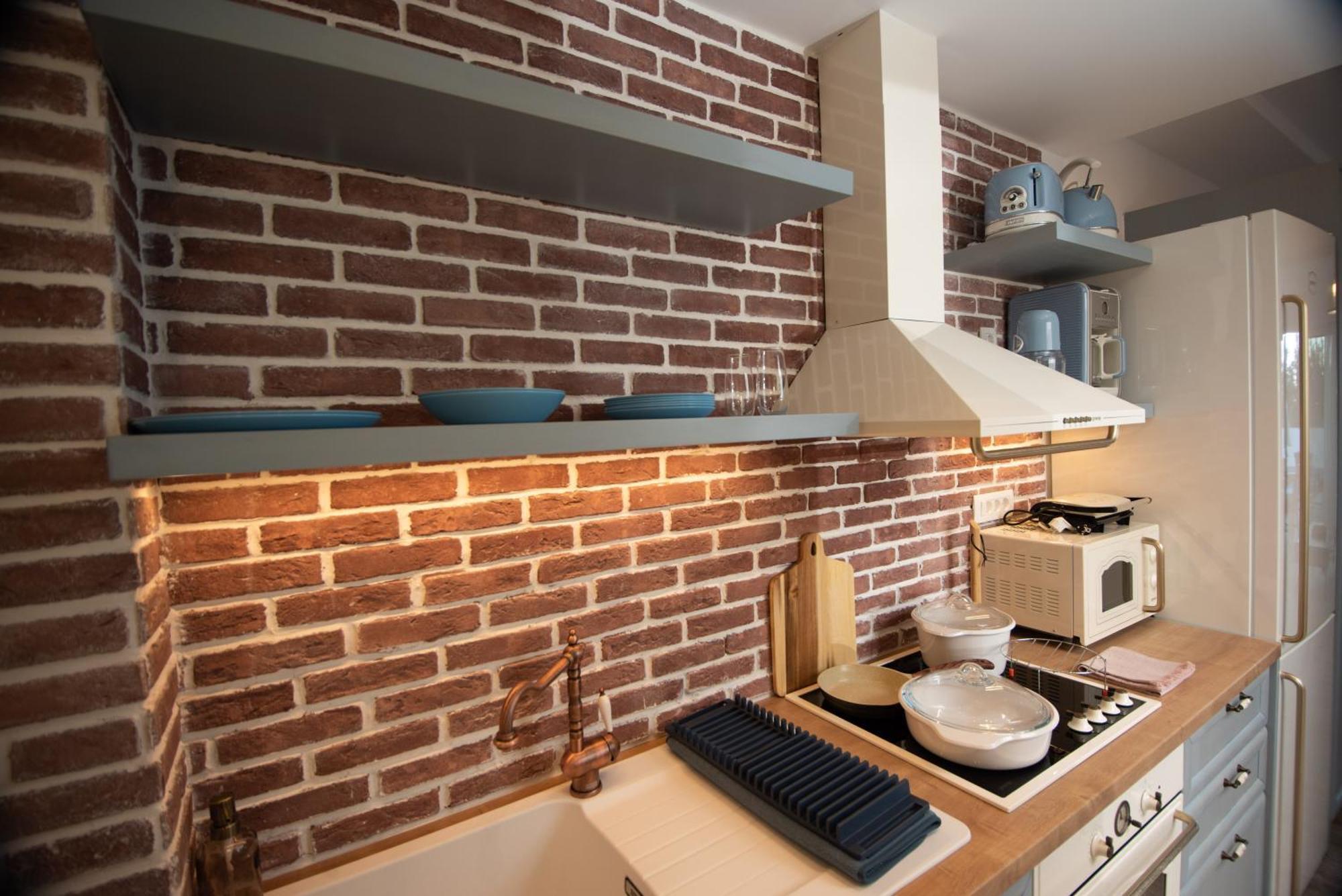 Ammos Lux Apartments Crete Agios Nikolaos Cameră foto